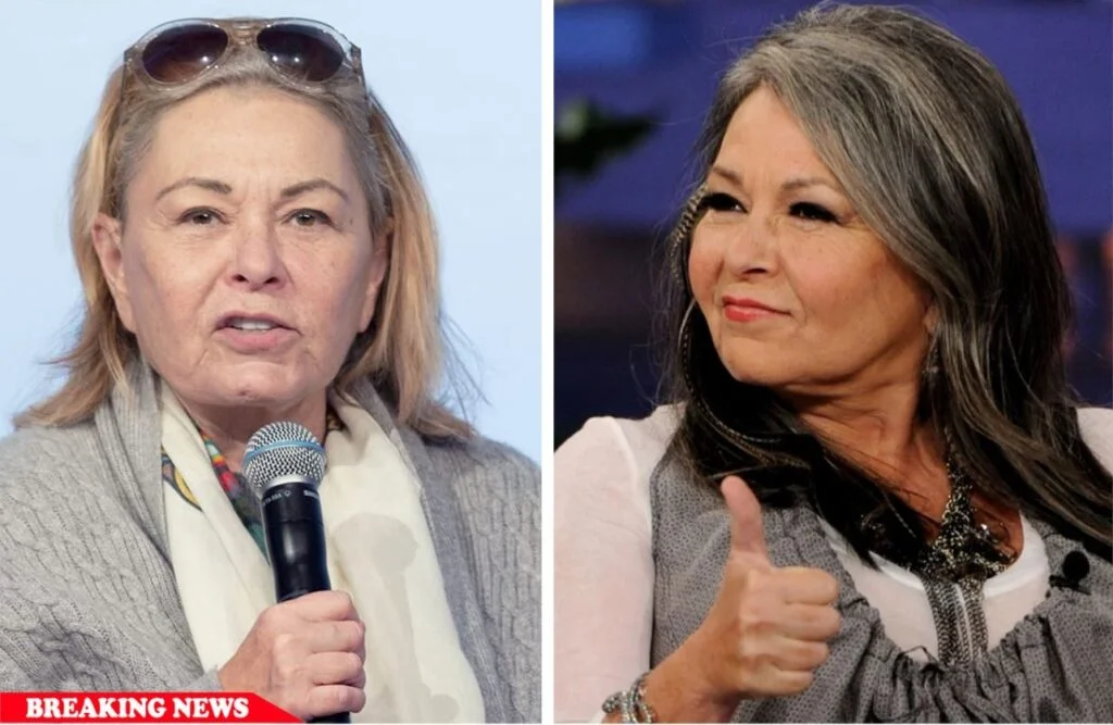 Breaking: Roseanne’s Back and Bigger Than Ever! New Show Garners Over 1 Billion Views in First Episode