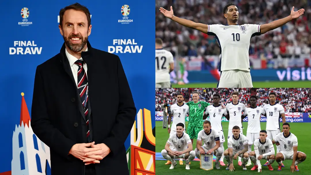 Six reasons why there’s no need for England to panic 😬