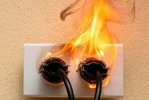 Before going to sleep, there is one kitchen appliance that you must unplug at all costs to avoid a fire!