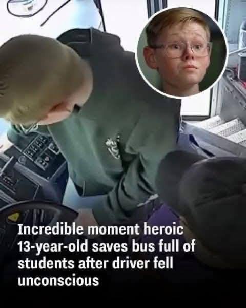 His parents believe they know why his reaction was so quick 