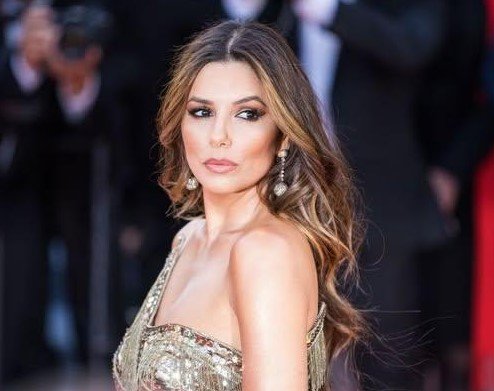 And Here Goes Another Celeb Leaving The Country With Her Family