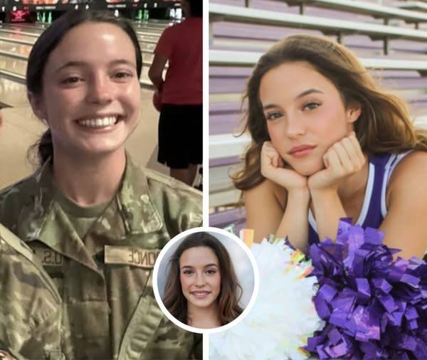 19-Year-Old Air Force Academy Cadet Found Dead In Her Dorm