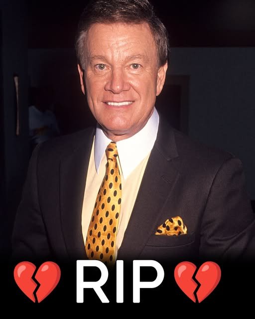 Legendary game show host Wink Martindale dies