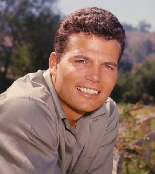 “He’s 84 Today — And the Son of One of Hollywood’s Greatest Western Stars”