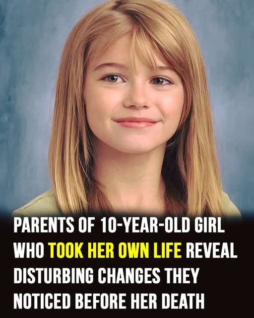 Virginia 10-year-old takes her own life after standing up to bullies