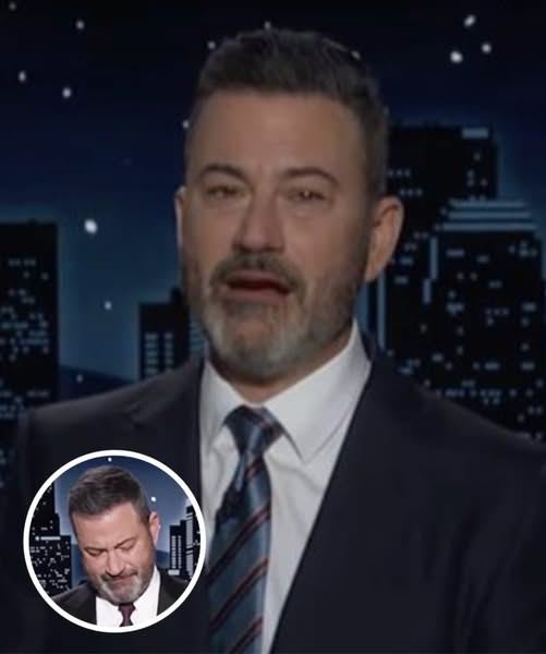 Jimmy Kimmel Makes Stunning Confession, May Be Quitting TV For Good