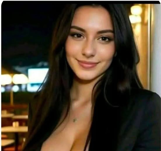 Many people don’t know it. A woman’s large breasts indicate that her vag…