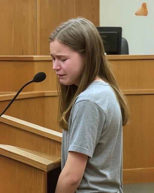 My Mother’s Death Put Me in a Courtroom and a