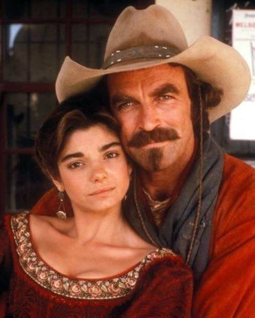 What happened to Laura San Giacomo? This is her today