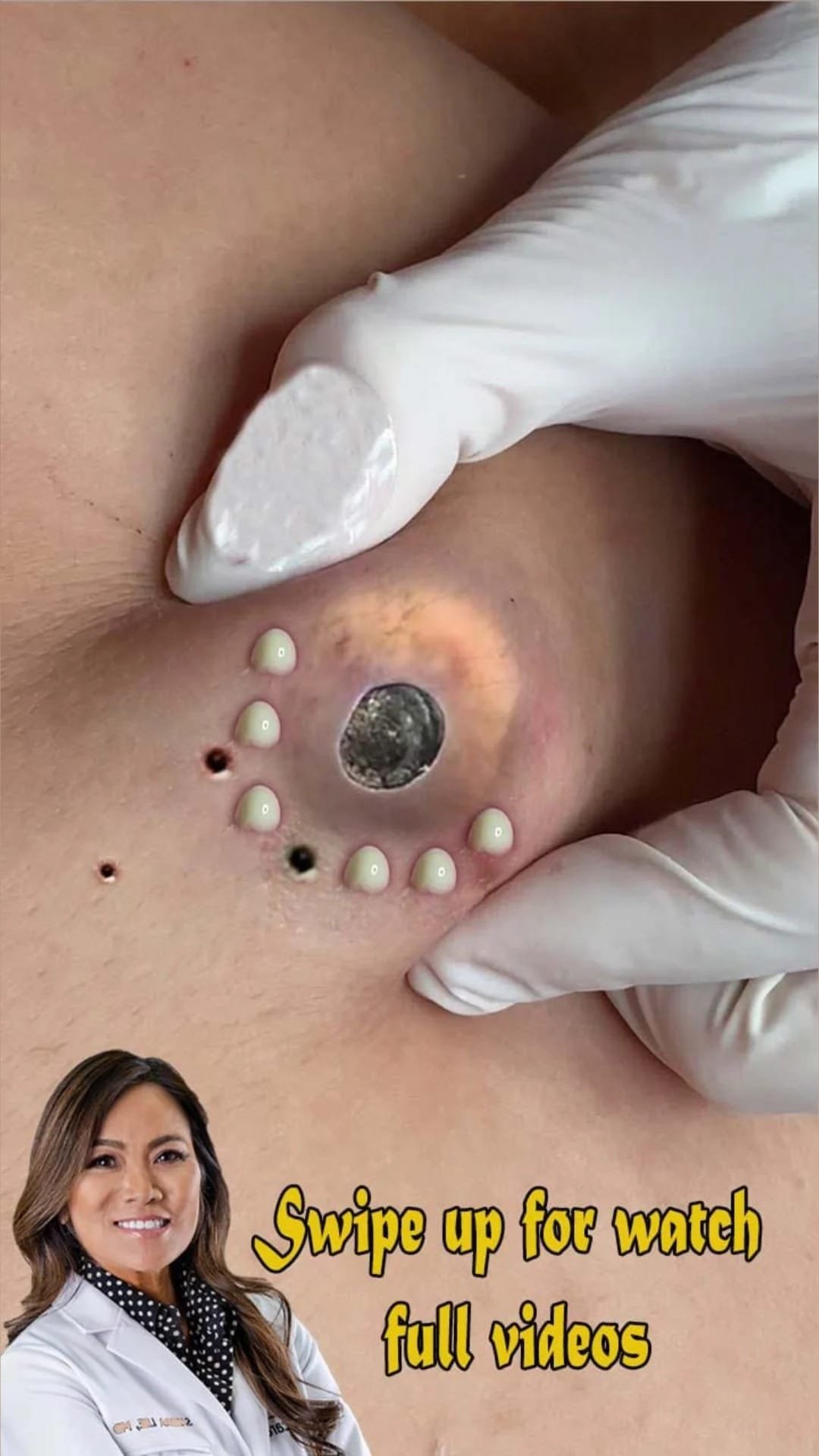 Causes that clog your pores…