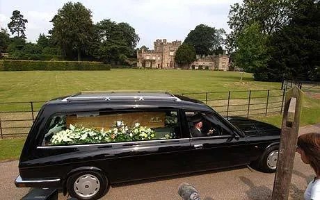 When you find out who it is, you will cry