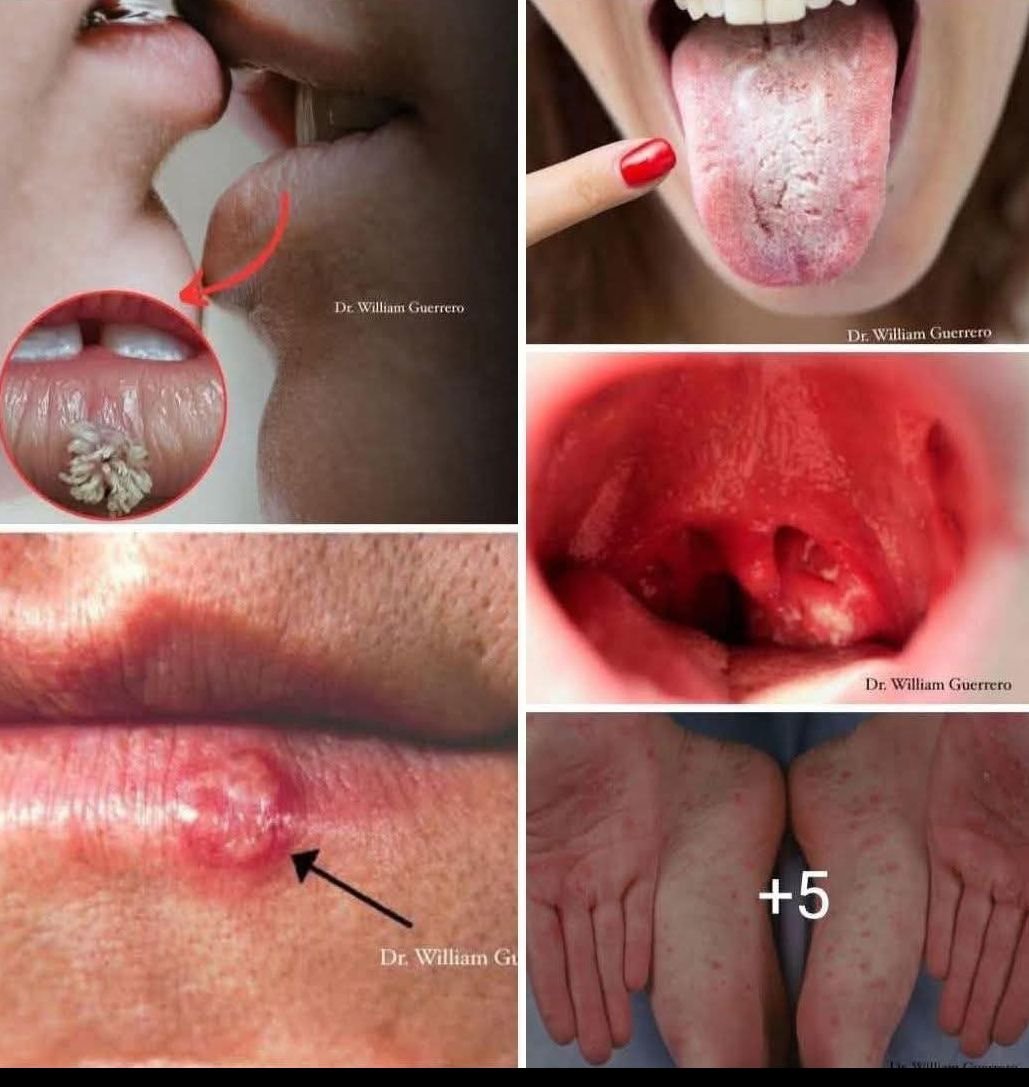 These are the signs that he is cr… See more