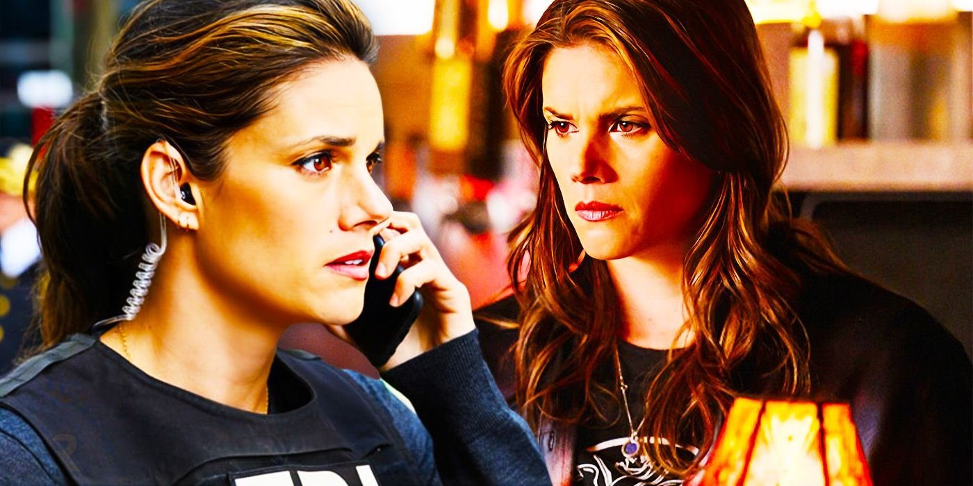 Why Missy Peregrym’s Maggie Bell Left and Returned to FBI – Again