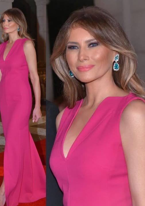 Not Just a First Lady: 10 Surprising Facts About Melania Trump
