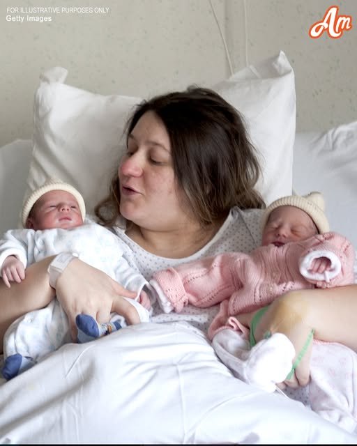 Man Mocks Wife for Gaining Weight after Giving