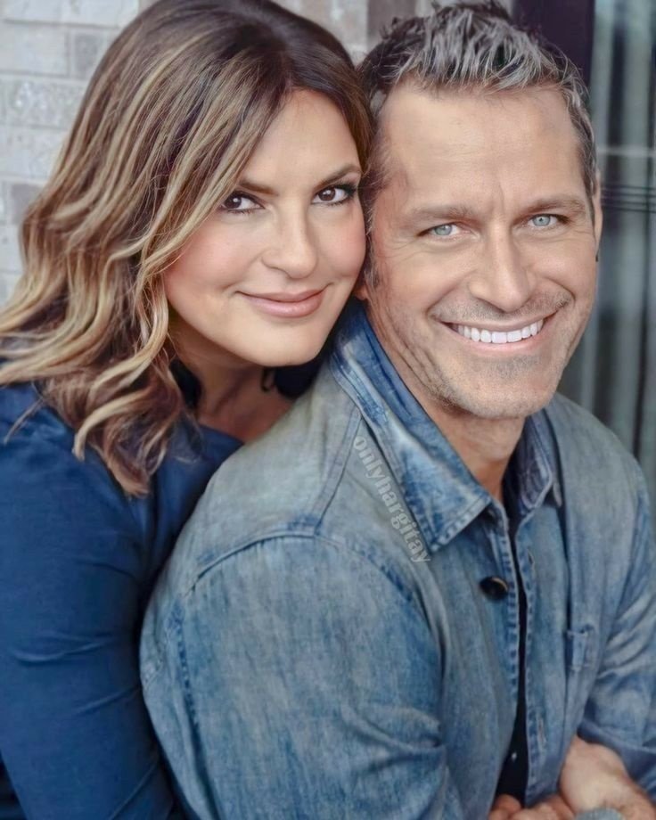 Mariska Hargitay and Christopher Meloni Rekindle Their Chemistry in Organized Crime Premiere: ‘Watch Me Get Naked’