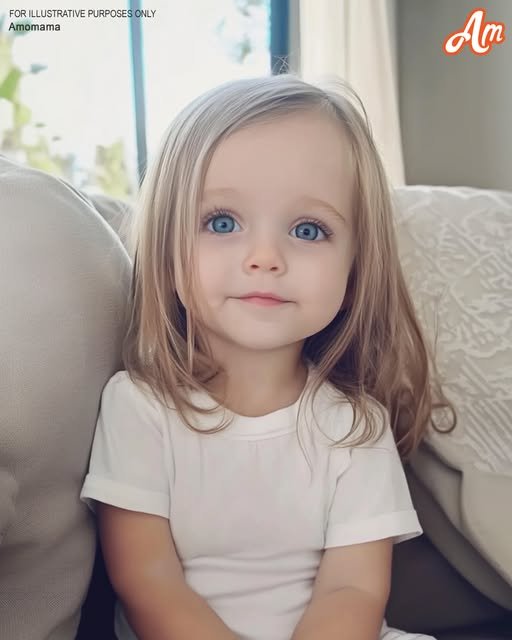 We Adopted a 4-Year-Old Girl — Just a Month