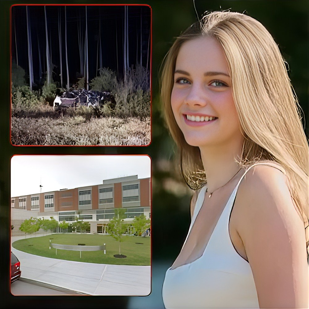 Tragedy on Spring Break 💔 Three Massachusetts seniors lost their lives in a devastating Florida crash. One more student is fighting for their life. Our hearts go out to their families during this unimaginable time. 🙏