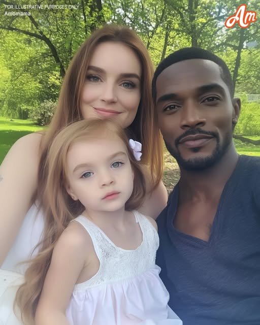 I Found Love Again 3 Years After My Husband’s