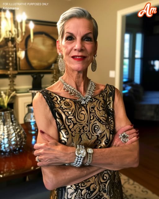 My MIL Always Belittled My Mom and Our Family