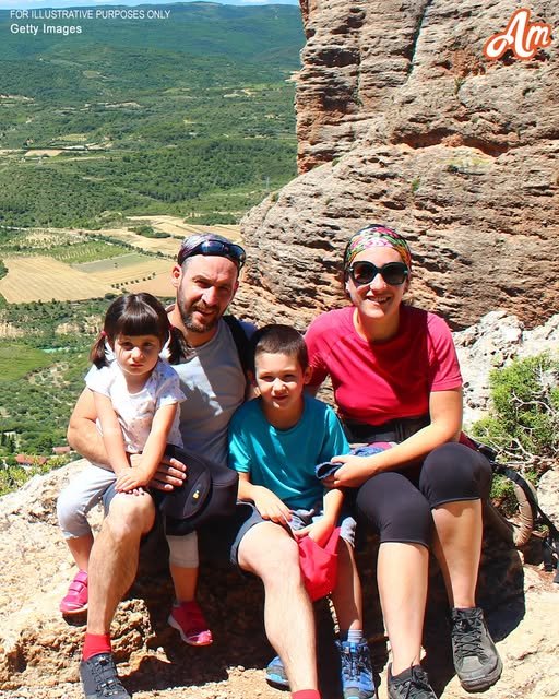 I Wanted to Divorce My Cheating Husband, but