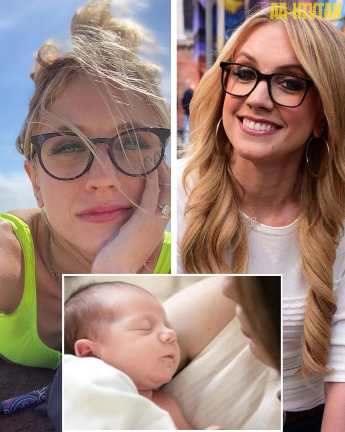Tears, Triumph, and Tiny Toes: Fox News Star Kat Timpf Finally Shares Her Baby’s First Photos After Two Emotional Weeks—You Won’t Believe the Sweet Nickname and Adorable Habit That’s Melting Hearts Across the Internet