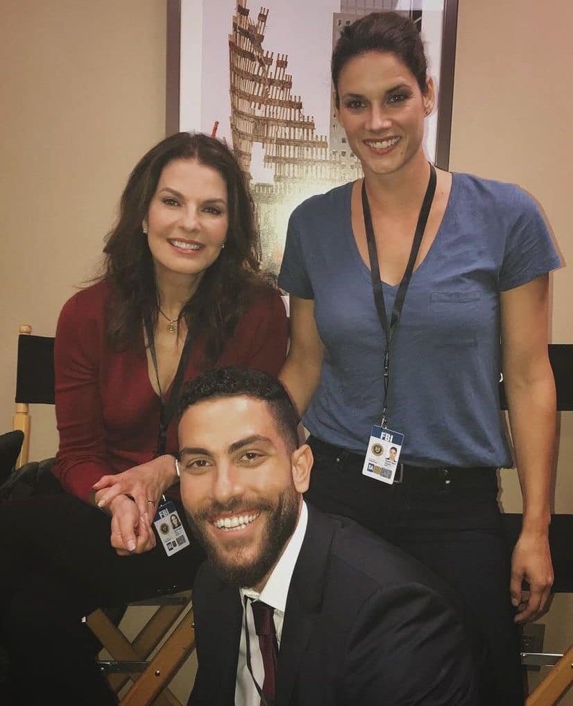 Who Is Isobel’s Secret Flame? ‘FBI’ Just Dropped a Bombshell With a Familiar Face!