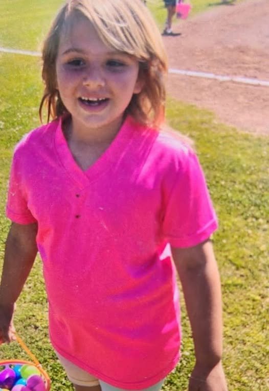 Missing 6-year-old found deceased in Mississippi