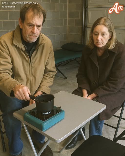 I Showed Up at My Parents’ for Easter Only to