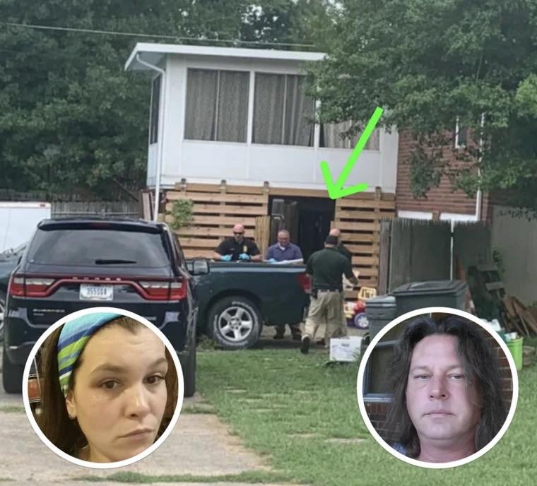 Search For Missing Mom Ends After 8-Year-Old Son Makes Admission To School Counselor