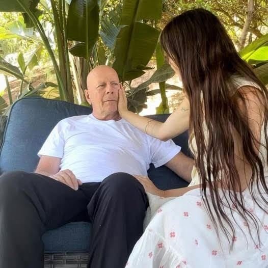 Tallulah Willis Gets Candid About Health Journey