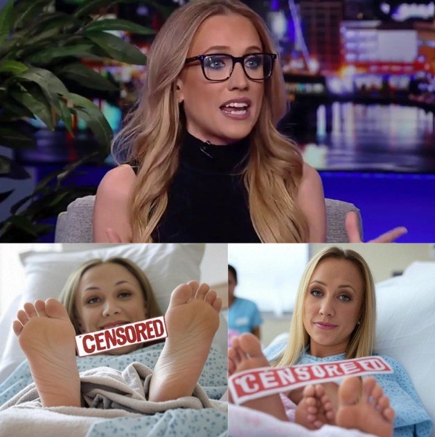 Kat Timpf first shared a photo after surgery to cut 2 sides of the chest with a strong message awakening the belief of women everywhere! Besides, sharing about the upcoming return on this 15 month surprised everyone.
