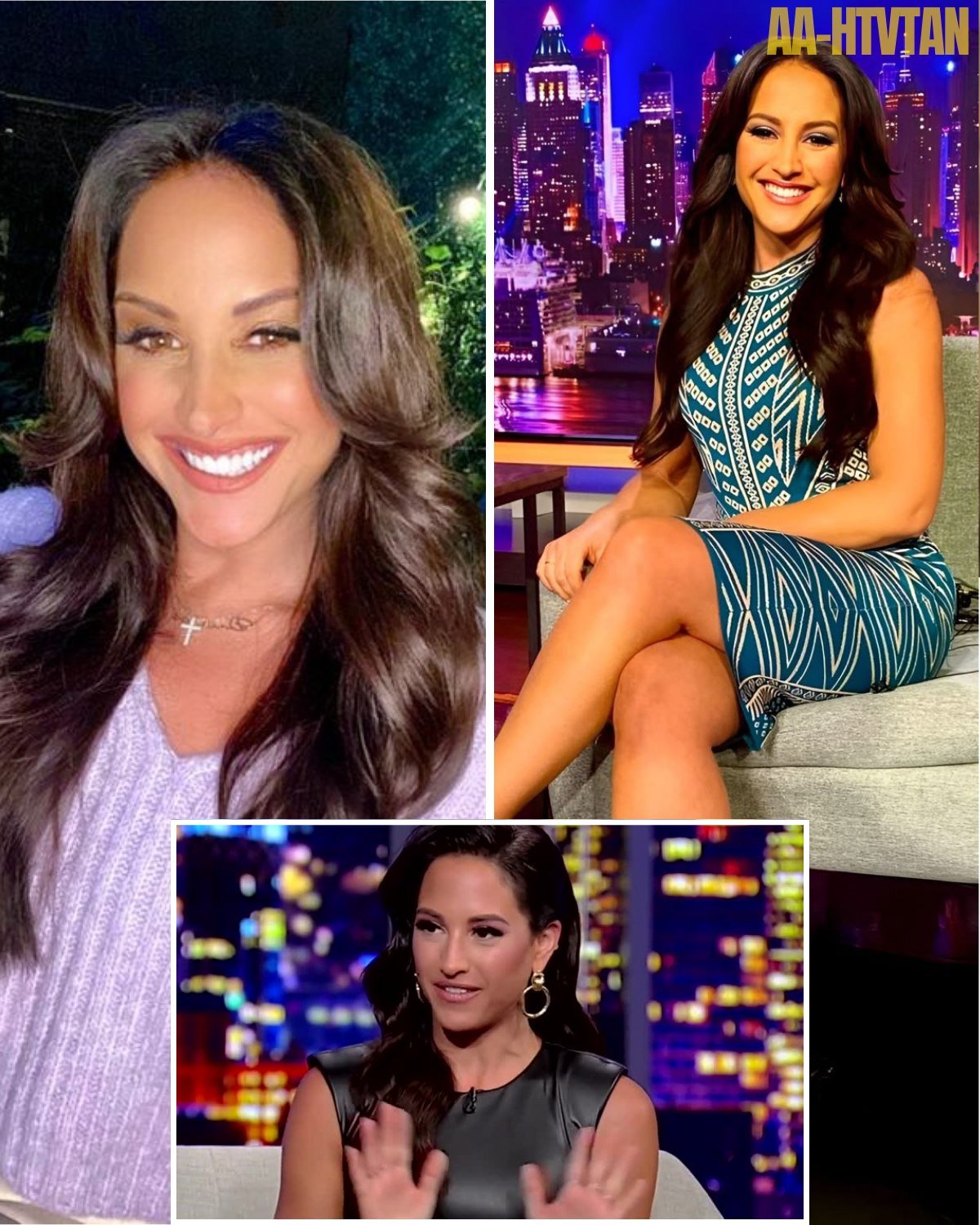 Fox News in Turmoil: Emily Compagno Abruptly Escorted Off Set After Explosive On-Air Clash—Network Scrambles to Contain Fallout Amidst Mounting Speculation