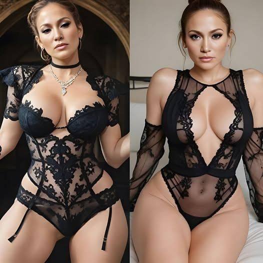 Jennifer Lopez: A Journey of Beauty, Talent, and Success