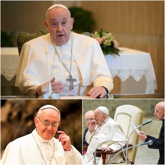 No longer a rumor, Pope Francis has passed away at the age of 88