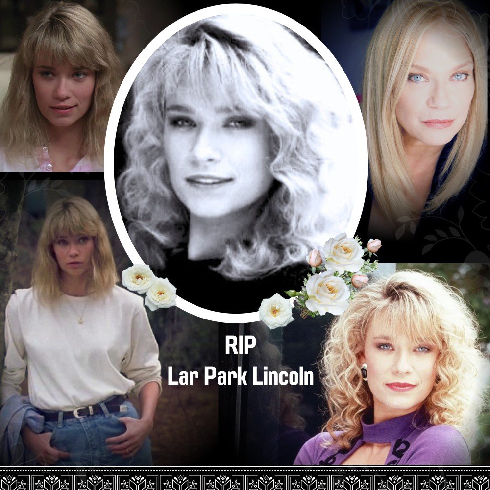 Lar Park Lincoln, Actress in ‘Knots Landing,’ ‘Friday the 13th Part VII,’ Dies at 63