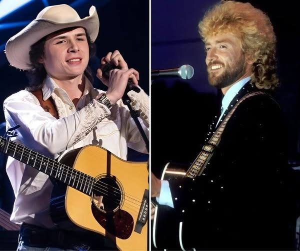 John Foster’s cover of ‘Don’t Close Your Eyes’ is so powerful and authentic, even Keith Whitley would be proud of how it honors the soul of his classic