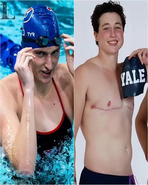 BREAKING NEWS: Lia Thomas loses her legal battle and no longer has a chance to qualify for the Olympic Games – a major victory for women’s sports