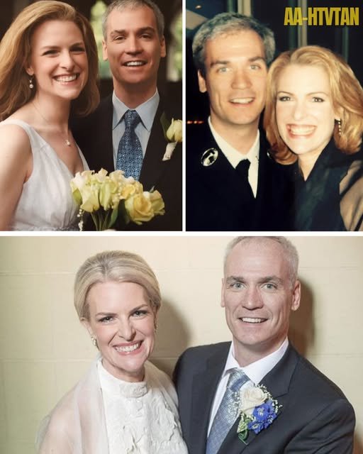 Janice Dean Shocks Fans with Bold Confession After a Decade of Marriage—Is This the Beginning of a Major Life Transformation?