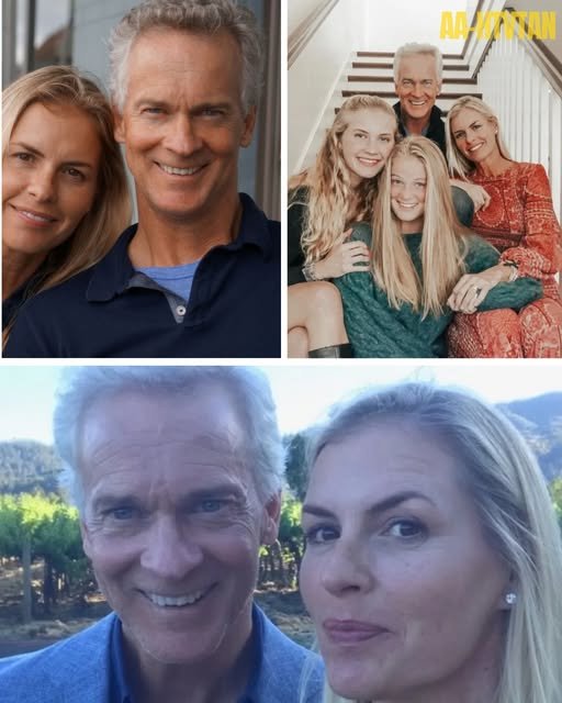 Fox News’ Trace Gallagher’s Finally Shared about How He Maintains a 28 Years Relationship – A Deep Dive into one of Fox News’ Most Mysterious Love Story