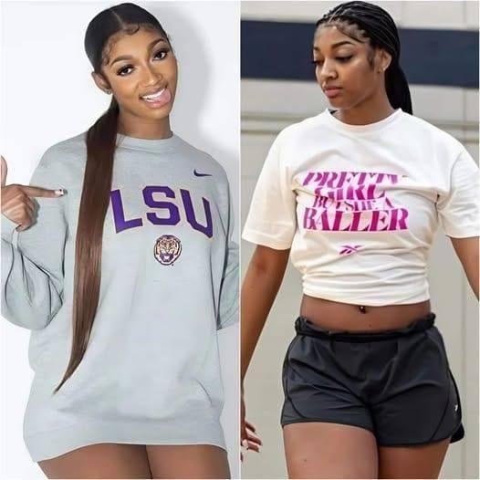 Angel Reese drops a bombshell, boldly warning Team USA: “The moment Caitlin Clark steps onto this team, I’m out—gone for good!” The team’s head coach “Cheryl Reeve” immediately fires back with a response.