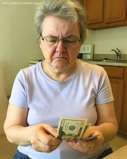 My Mother-in-Law Charged Me ,360 for Babysitting Her Own Grandson—Here’s How I Got Even