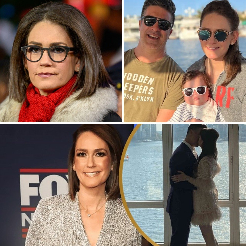 FOX News Bombshell: Secret 3-Hour Call Exposes Jessica Tarlov’s Fate on The Five Co-Hosts’ Shocking Vote Puts Her Career on the Line!