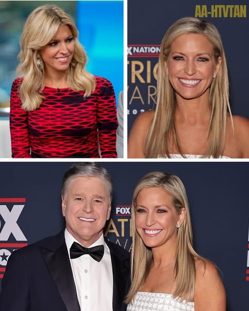 From Political Novice to Powerhouse: How Ainsley Earhardt Conquered Fox News Mornings and Shocked Everyone by Saying Yes to Sean Hannity—Inside Her Meteoric Rise, Behind-the-Scenes Drama, and the Unexpected Engagement That Has the Media World Buzzing