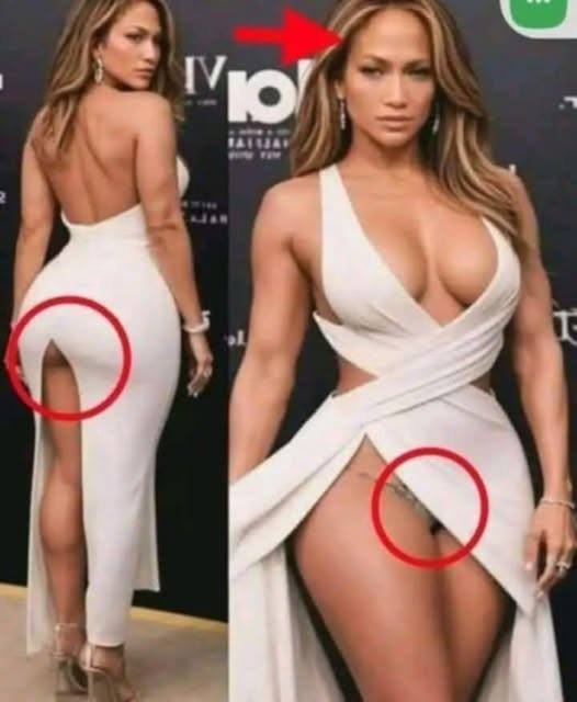 At 55 years old, Jennifer Lopez confirms to everyone that…