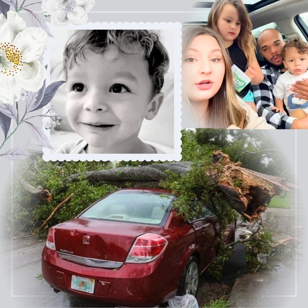 ‘Okay Baby’ TikTok Star, 2, Dies in Car Crash, Family Disputes Police Claim He Wasn’t Properly Buckled