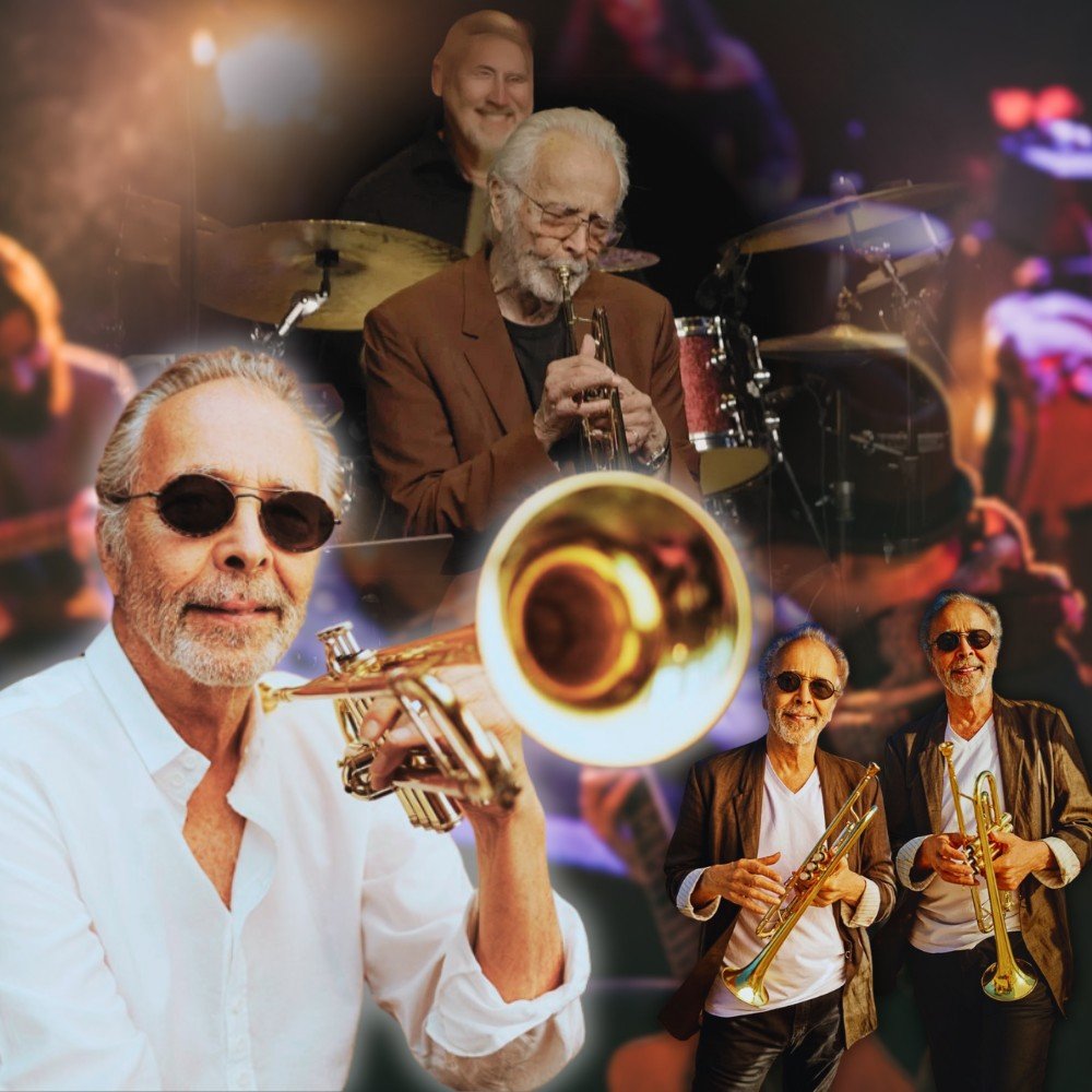 Herb Alpert reflects on fame, TikTok and turning 90 with the Tijuana Brass