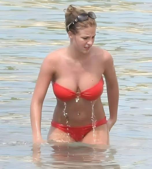 Recognize Her Now?: This Iconic Star’s Stunning Transformation at 40 Will Leave You Speechless!