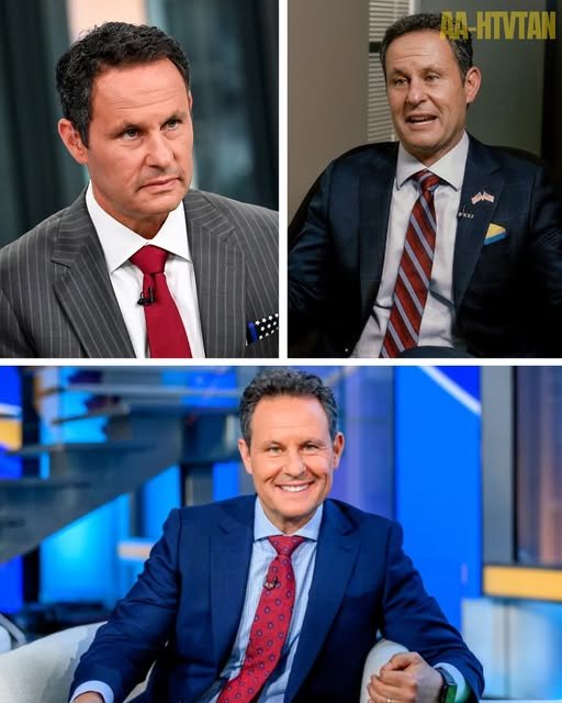 From Scandal to Spotlight: Brian Kilmeade Breaks Silence on 2018 Controversy That Nearly Ended His Career—Now One of Fox News’ Most Admired Figures, He Reveals the Pain, the Lessons, and the Comeback That Shocked Everyone Who Counted Him Out