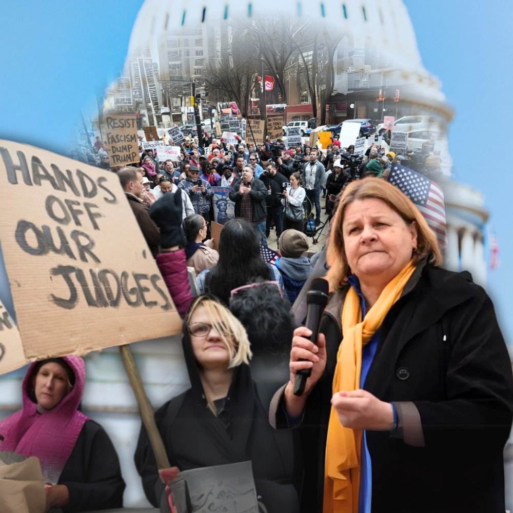 Judge threatens to close court after FBI arrest of Milwaukee judge